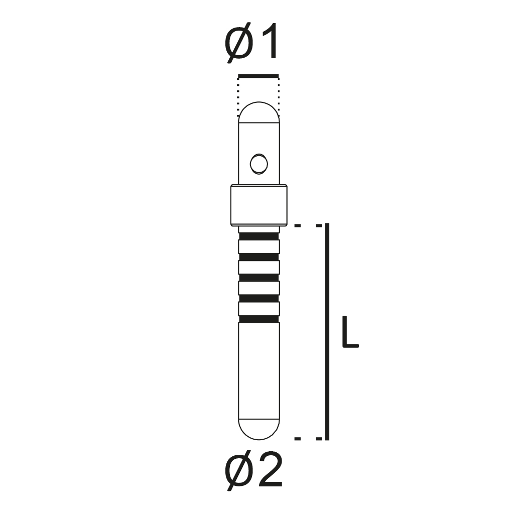 Paralelizador Doble ZM4®Zinic®