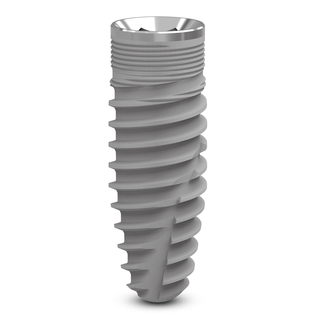 Dental implant Zinic®MT 