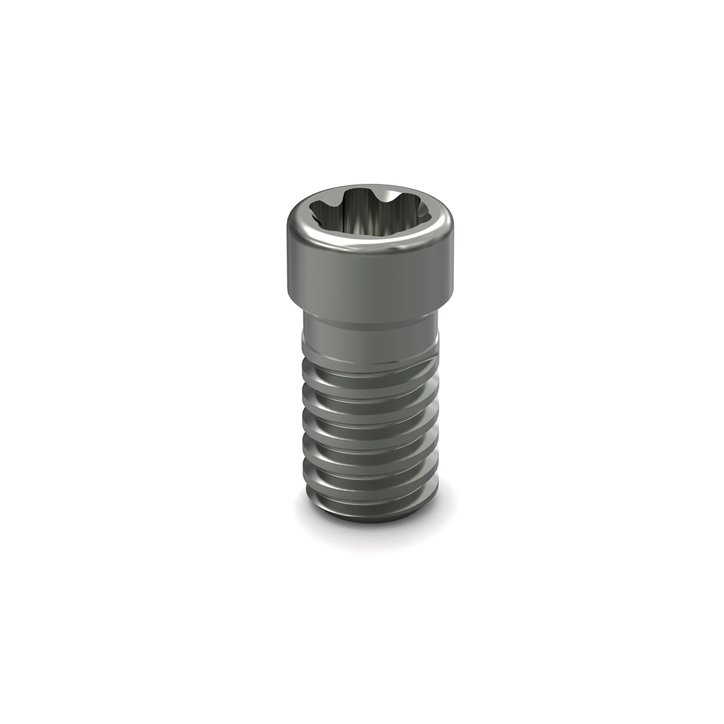 Tornillo clínico BiOcta® Nv30® Rox® - CSN