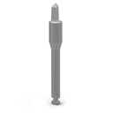 Pilot drill Zinic® Shorty