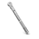 Regulable torque wrench