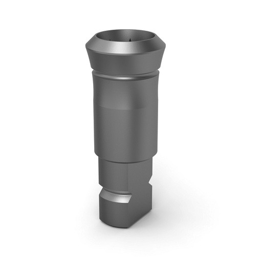 [1SIA41D] Análogo de implante 3D - CSN