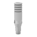 Pilar base mecanizada / calcinable - CBL
