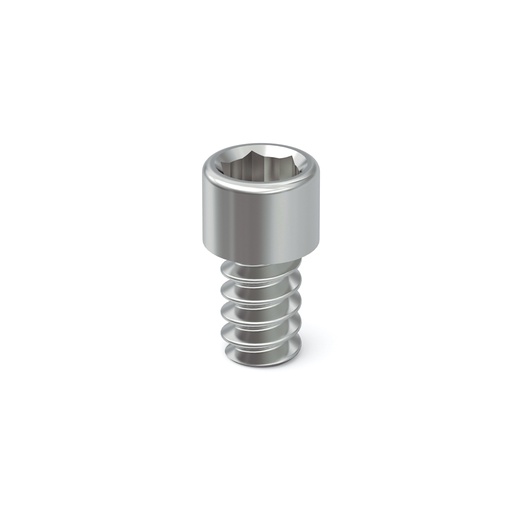 [1VXDS34] Tornillo clínico BiPlan® - CAS