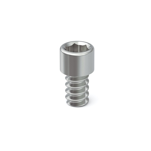 [1AXDS34] Tornillo clínico BiPlan® - CNA