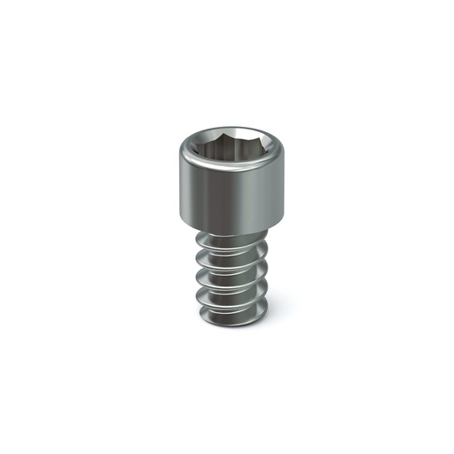 [1VXDS34X] Tornillo clínico BiPlan Rox - CAS