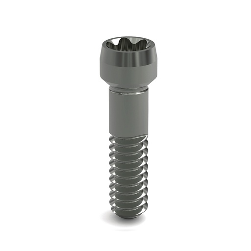 Tornillo clínico de rotación variable Nv30 Rox - CAS