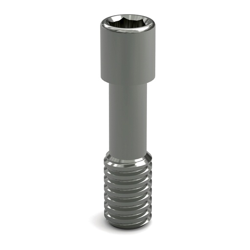 [1ZDS34X] Tornillo clínico Rox® - CZM